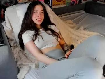 Freechat flirtykitty_ on Chaturbate