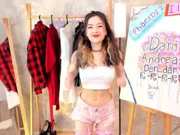 florenceestey on Chaturbate 