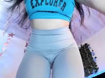 Freechat flylia_ on Chaturbate