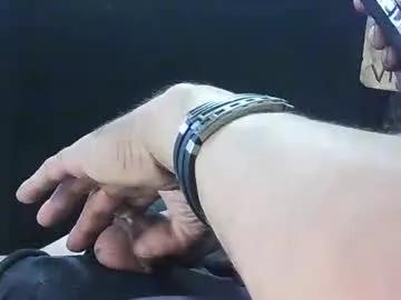 footnylonlover on Chaturbate 