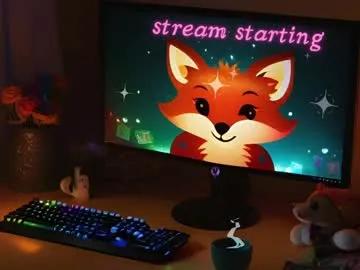 foxy_gamer