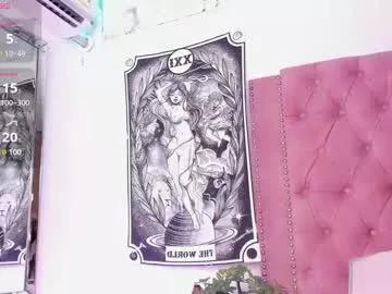 foxy_katt on Chaturbate