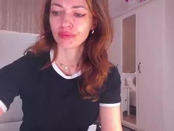 foxyadele_ on Chaturbate