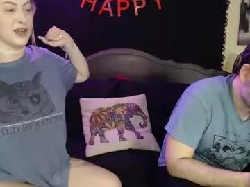 Freechat foxymalloryknoxy69 on Chaturbate