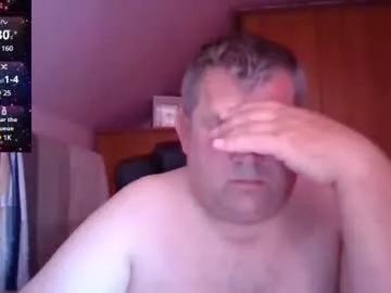 Freechat freeboy80180 on Chaturbate