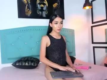 Private fresa_joness on Chaturbate