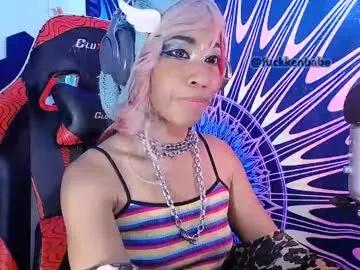 fuckkenbabe on Chaturbate 