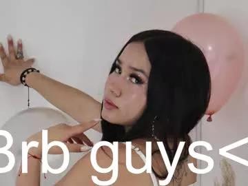fysste_ on Chaturbate 