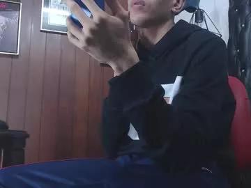 Freechat gaboreyes1 on Chaturbate