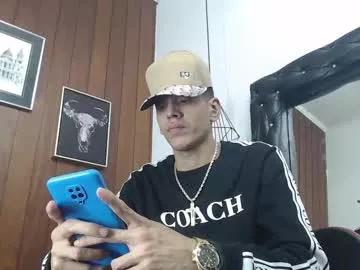 Freechat gaboreyes1 on Chaturbate