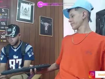 Freechat gaboreyes1 on Chaturbate