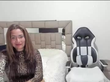 Freechat gabriela_ponce on Chaturbate