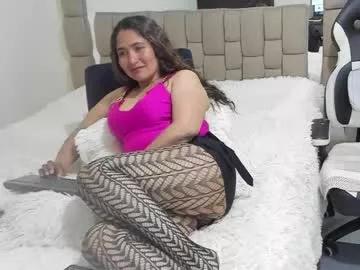 Freechat gabriela_ponce on Chaturbate