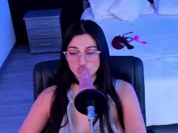 gabrielakassi on Chaturbate