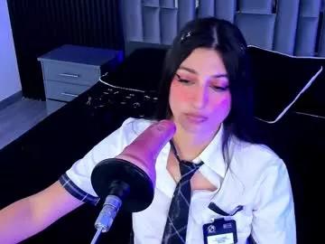 gabrielakassi on Chaturbate