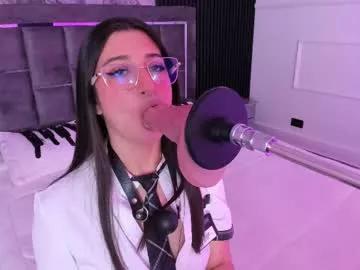 gabrielakassi on Chaturbate