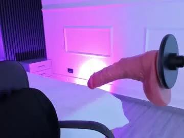 gabrielakassi on Chaturbate