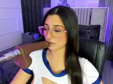 gabrielakassi on Chaturbate