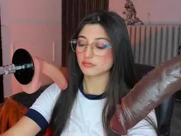 gabrielakassi on Chaturbate