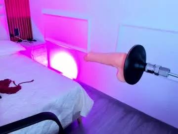 gabrielakassi on Chaturbate