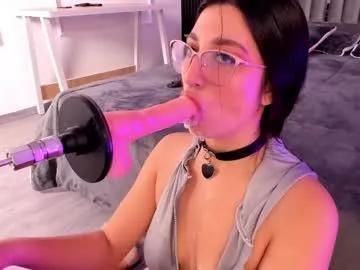 gabrielakassi on Chaturbate