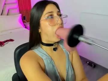 gabrielakassi on Chaturbate