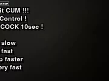 Freechat gabrieldeep on Chaturbate