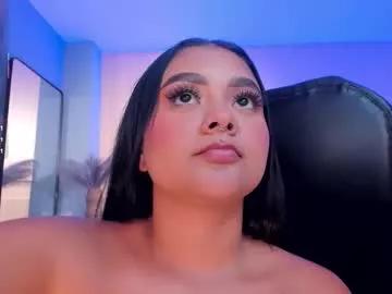 Freechat gabriellalee_ on Chaturbate