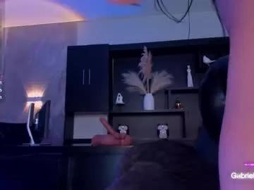 Freechat gabriellalee_ on Chaturbate