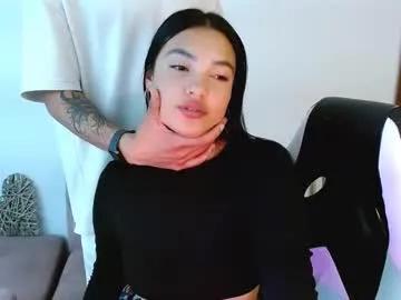 Freechat gaby_saikozz on Chaturbate