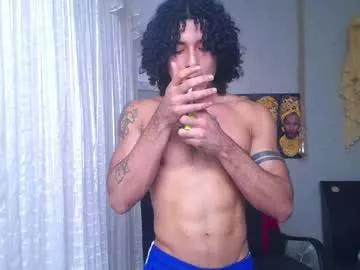 gael__david on Chaturbate 
