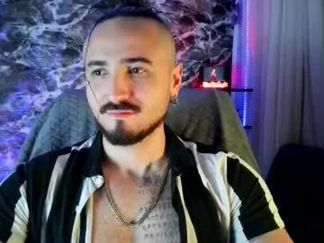 garbel09 on Chaturbate
