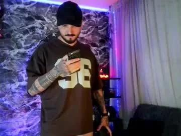 garbel09 on Chaturbate