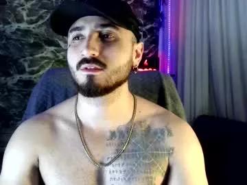 garbel09 on Chaturbate