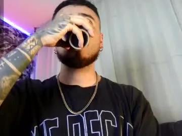 garbel09 on Chaturbate