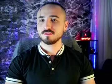 garbel09 on Chaturbate