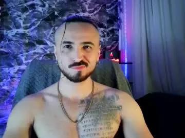 garbel09 on Chaturbate