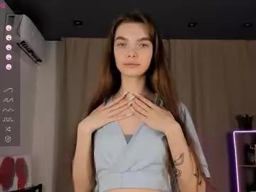 Freechat georginaarness on Chaturbate