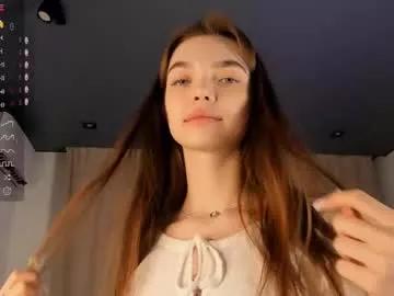 Freechat georginaarness on Chaturbate