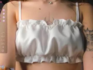 Freechat georginaarness on Chaturbate