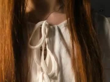 Freechat georginaarness on Chaturbate