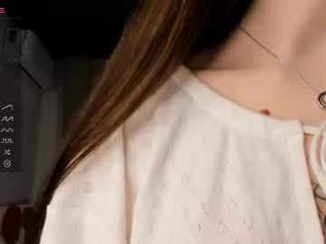 Freechat georginaarness on Chaturbate