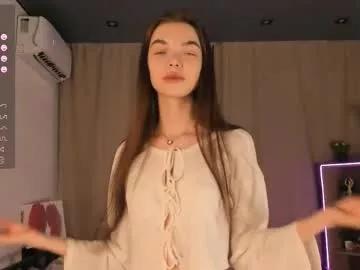 Freechat georginaarness on Chaturbate