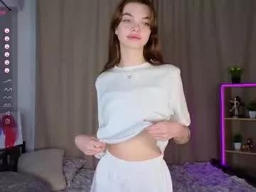 Freechat georginaarness on Chaturbate