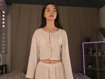 Freechat georginaarness on Chaturbate