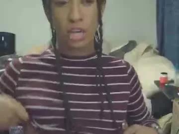 ghastgirlt_t on Chaturbate