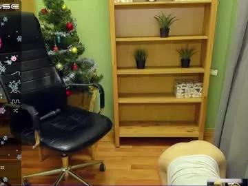 ghostly_temptation on Chaturbate