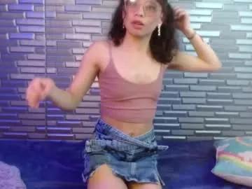 giaa_rossi on Chaturbate 