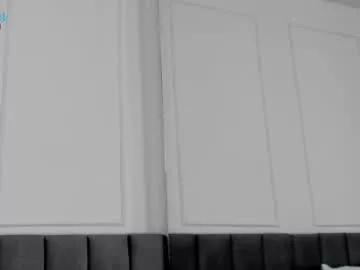 giannanoir on Chaturbate 