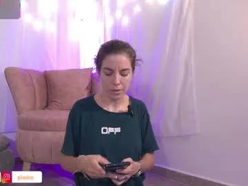 giiadior1 on Chaturbate